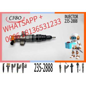 China 235-2888 Common Rail C-9 Diesel Engine Fuel Injector 387-9427 10R-7225 387-9433 on sale