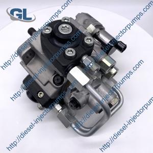 HP4 Denso Common Rail Fuel Injection Pump B2J19601 2940500850 294050-0850