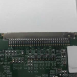 HSD100IFW1 A00 HannStar flat panel lcd monitor For Digital Photo Frame