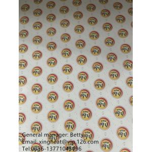 Buy cheap Tinplate Sheets MR and SPCC Material for and Customizable Packaging Solutions for Various Needs and Applications from wholesalers