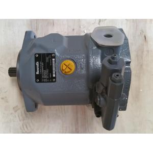 Buy cheap Rexroth A10VSO & A10VO Axial Variable Piston Pump,A10VO71DFLR/31R-VSC12N00-S1289 hydraulic gear pump piston pump from wholesalers