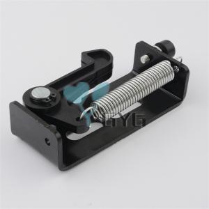 DOOR KNIFE HOOK ASSEMBLY, LOCKING HOOK BASE, DOOR LOCK DEVICE, FIXED START HOOK