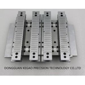 Buy cheap Die Casting Consumer Electronics Components Semiconductor SUS440C SKD11 from wholesalers