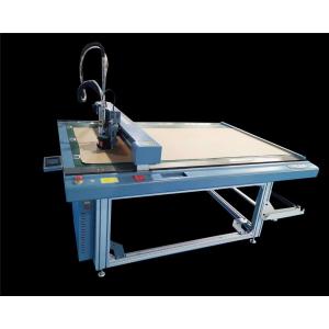 Buy cheap Card Printer KAEMI 72inch Automatic Contour Die Cut Full Cut 1.6-2m Sticker Vinyl Cutter from wholesalers