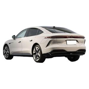 Buy cheap Feifan F7 2023 Advanced Version 5 Door 5 Seat Hatchback Speed Car with Maximum Torque of 450 Nm and Wheelbase of 3000 mm from wholesalers
