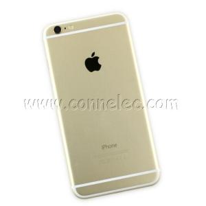 Iphone 6 plus rear case, Iphone 6 plus back cover, repair rear case for Iphone 6