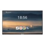 Buy cheap Win 11 Pro RK3588 Built-in WPS 4K Ultra HD Smart Digital Whiteboard from wholesalers