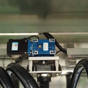 Npack Automatic 5 Gallon 2000bph-6000bph Engine Oil Bottle Filling Packing