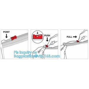 Buy cheap Medium Size Silver k Foil Bag Pouches , Clear Stand Up Pouches For Custom weed Packaging Medium Size Silver from wholesalers