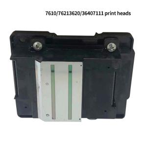 Buy cheap High Resolution Effect Inkjet Printer Head from wholesalers