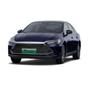 Buy cheap BYD Qin Plus DM-i The Ultimate Plug-in Hybrid Electric Car for Your Business from wholesalers