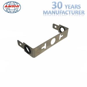 Buy cheap 10 Pairs 1 Way KRONE LSA Module Back Mounting Frame from wholesalers