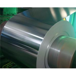 Buy cheap T1-T5 CA BA 5.6/2.8 Tin Coating Tin Plate Electrolytic Tinplate ETP For Food Can from wholesalers