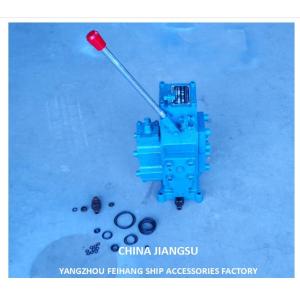 Model CSBF-G32 Winch Control Block Control Valve Windlass