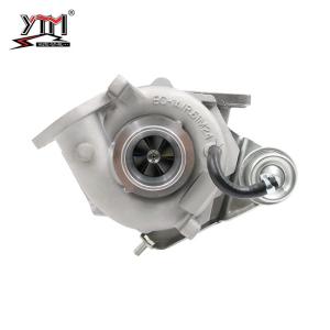TB059 SK200-8 J05E GT2259LS High Performance Turbochargers KOBELCO Construction