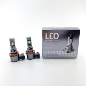 Buy cheap Custom Csp Led Headlight Bulb 12V 72W 12000Lm H1 H3 H7 H11 9005 9006 H13 9004 9007 H4 from wholesalers