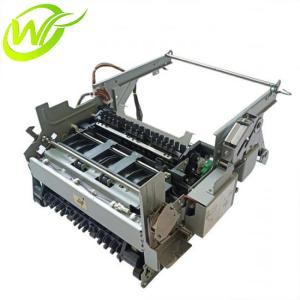 Buy cheap ATM Machine Parts NCR BRM Spare Front Upper Frame 0090030514 009-0030514 from wholesalers