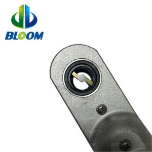 Buy cheap BLM Pneumatic Manual Tip Dresser For Spot Welding Electrode Cap from wholesalers