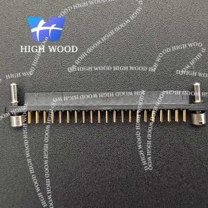 HW-CMM Connector,HW-222Y42M12,2 mm pitch
