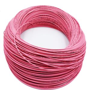 China Fire Resistant UL3289 XLPE Hook Up Wire Copper Conductor on sale