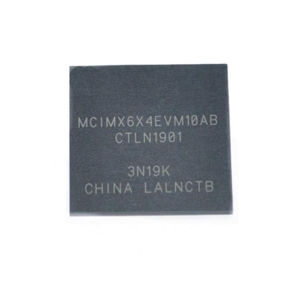 Buy cheap Hot sale Microcontroller Field Programmable Gate Array integrated circuit IC MCIMX6X4EVM10AB from wholesalers