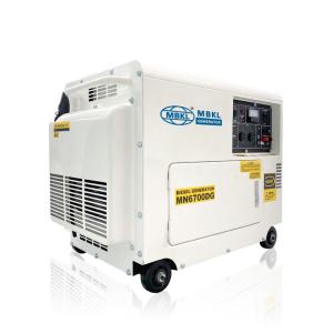 Buy cheap Diesel oil fuel Engine 400KW 500KVA Diesel Generators Sets with Weichai engine from wholesalers