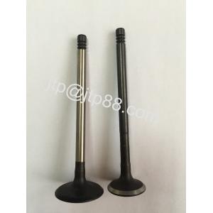 Buy cheap Durable Auto Engine Parts 4HF1 Diesel Engine Valve  50.00 * 9.0 / 42.00 * 9.0mm from wholesalers