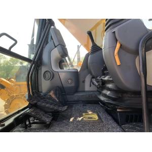 High Quality Used Caterpillar 324D Excavator CAT 90% New 20 Ton