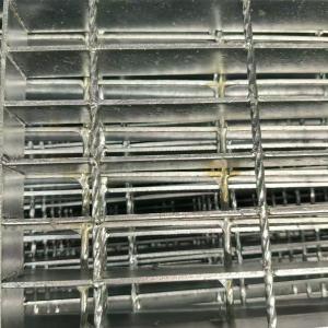 China Decorative Pattern Steel Gratings: Add Style and Function to Your Space on sale