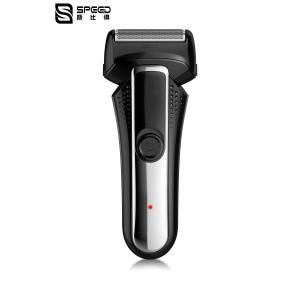 Buy cheap Meticulously designed and extremely precise, electric shaving with a free and skin fitting curve from wholesalers