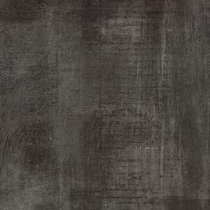 Buy cheap Glazed Modern Porcelain Tile 600x600 mm Size Rough Surface Raised Rust Black Colored from wholesalers