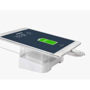 Buy cheap COMER anti-theft alarm stands 10" tablet security display holders for retail store with charging function from wholesalers