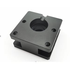 OEM Plastic Injection Molding Parts , Pom Machined Parts EPT Material For