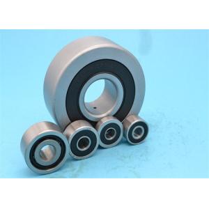 Buy cheap Superior Strength Deep Groove Ball Bearing Precisely Designed Enhanced Durability from wholesalers