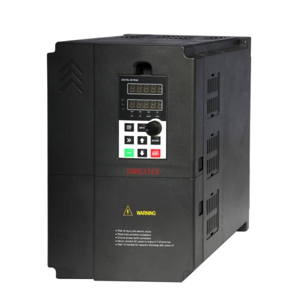 Buy cheap 25HP Electro Hydraulic Servo 400Hz Spindle Motor Inverter from wholesalers