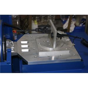 ISO 9001 300kg Loading Electrodynamic Slip Table Vibration Testing Equipment