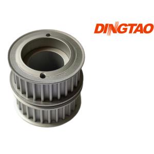 90835000 Pulley Idler Sharpener Assembly DT Xlc7000 Spare Parts Z7 Cutting Parts