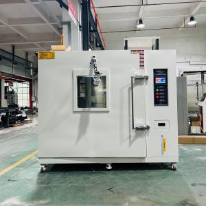 Buy cheap Walk In Constant Temperature Humidity Test Chamber Equipment With HD Camera For Electronic Toys Testing Temperature Range 70 °C To 200 °C Adjustable from wholesalers