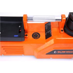 12 Volt Electric Hydraulic Portable Car Jack 15T ISO9001 Approved