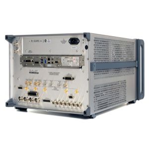 Configurable Test Set And Reference Mixer Switch Option 201 For The N5224B
