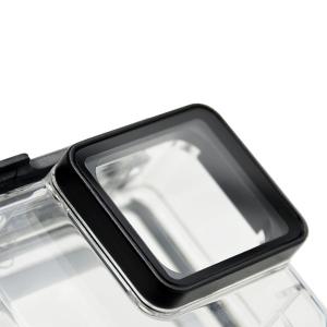 Buy cheap Go Pro Accessories Replacement Waterproof Housing Protective Case Underwater Diving Shell Cover For GoPro Hero 5 Black from wholesalers