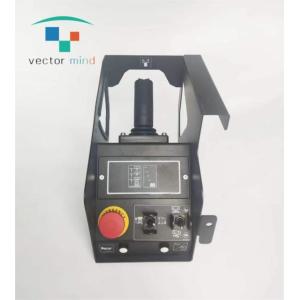 Buy cheap JLG Lift Control Box 1001214924 JLG4045R Scissor Lift Platform Control from wholesalers