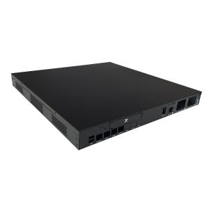 Buy cheap compact Custom Server Chassis  2U 1U  Rack Mount Chassis Enclosure from wholesalers