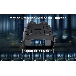 OEM ODM Night Vision Infrared Binoculars For Hunting