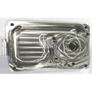 High Precision Multi Holes Automation Fixtures Tolerances Required Plates Big