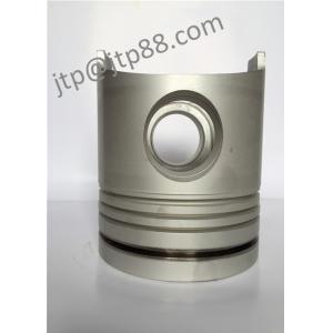 Buy cheap 118mm Diesel Engine Piston 6D16T / D6BRT ME072065 / ME072064 / ME072062 from wholesalers