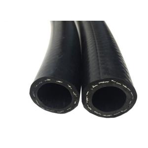 Buy cheap Smooth Finish Customer Printing R1 R2 Wire Braid Hydraulic Hose from wholesalers