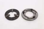 Buy cheap Industrial Casting Jaw Boring Ring MOQ 1pcs For Machinery Processing from wholesalers
