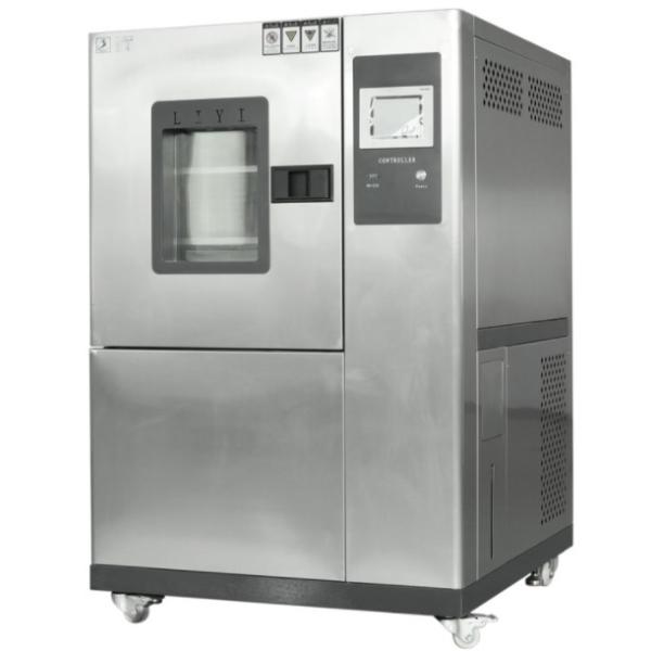 Buy cheap LIYI Environmental Simulation Chamber ,1-1.5C/Min Low Pressure Chamber from wholesalers