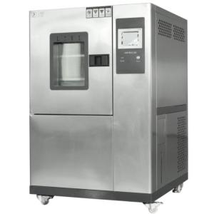 Buy cheap LIYI Environmental Simulation Chamber ,1-1.5C/Min Low Pressure Chamber from wholesalers